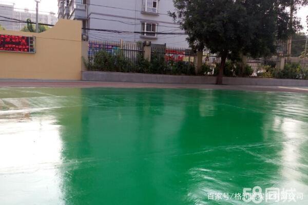 惠民 地坪漆翻新维修